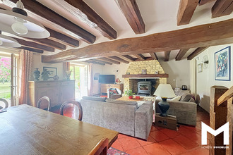 achat maison st-geyrac 24330