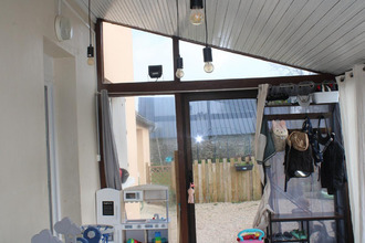 achat maison st-gildas 22800