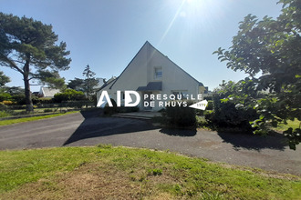 achat maison st-gildas-de-rhuys 56730