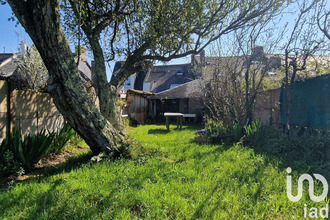 achat maison st-gildas-de-rhuys 56730