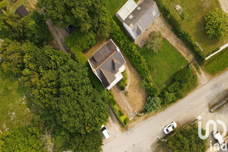 achat maison st-gildas-de-rhuys 56730