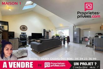 achat maison st-gildas-des-bois 44530