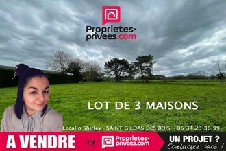 achat maison st-gildas-des-bois 44530