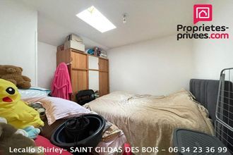 achat maison st-gildas-des-bois 44530