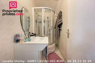 achat maison st-gildas-des-bois 44530