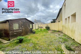 achat maison st-gildas-des-bois 44530