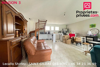 achat maison st-gildas-des-bois 44530