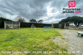 achat maison st-gildas-des-bois 44530