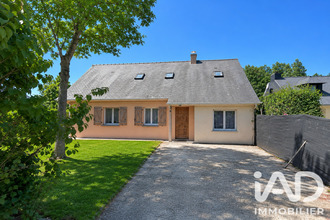 achat maison st-gildas-des-bois 44530