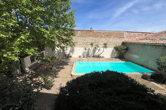 achat maison st-gilles 30800