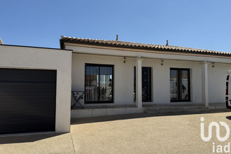 achat maison st-gilles 30800