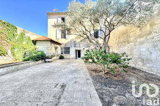 achat maison st-gilles 30800