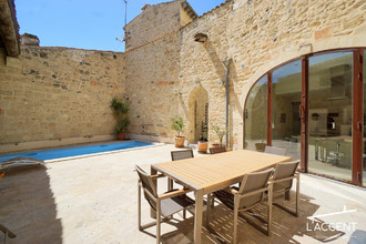 achat maison st-gilles 30800