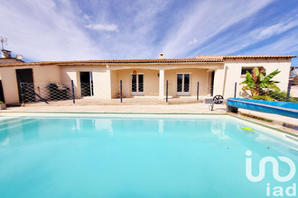 achat maison st-gilles 30800