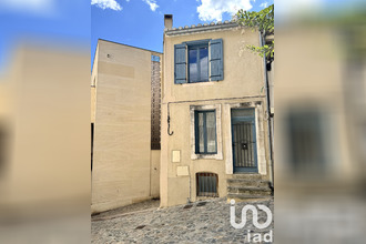 achat maison st-gilles 30800