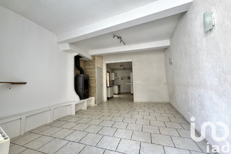 achat maison st-gilles 30800