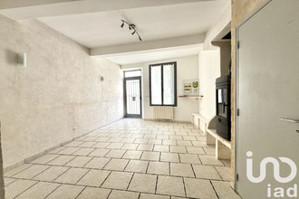 achat maison st-gilles 30800