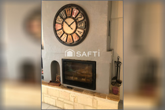 achat maison st-gilles 30800