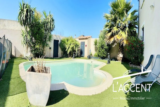 achat maison st-gilles 30800