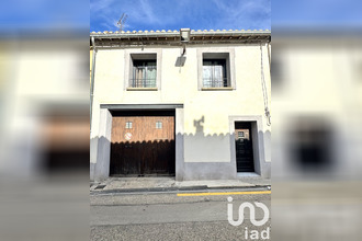 achat maison st-gilles 30800