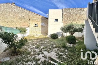 achat maison st-gilles 30800