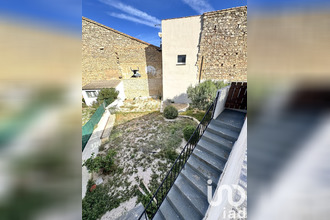 achat maison st-gilles 30800