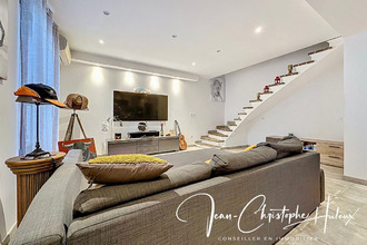 achat maison st-gilles 30800