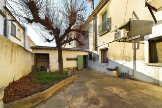 achat maison st-gilles 30800