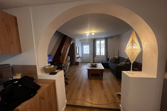 achat maison st-gilles 30800