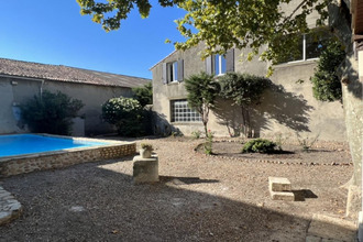 achat maison st-gilles 30800