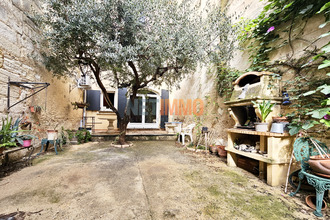 achat maison st-gilles 30800