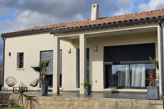 achat maison st-gilles 30800