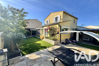 achat maison st-gilles 30800