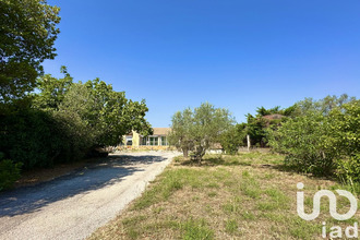 achat maison st-gilles 30800