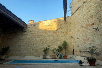 achat maison st-gilles 30800