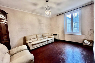 achat maison st-gilles 30800