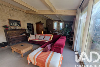 achat maison st-gilles 30800