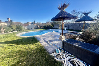 achat maison st-gilles 30800