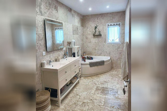 achat maison st-gilles 30800