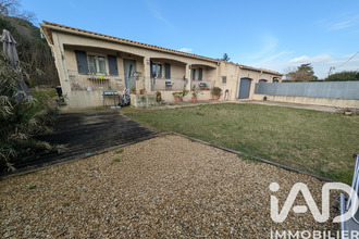 achat maison st-gilles 30800