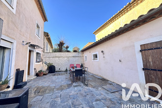 achat maison st-gilles 30800