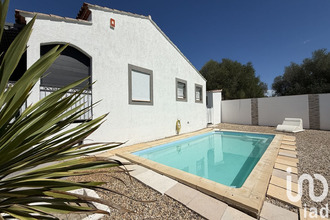 achat maison st-gilles 30800