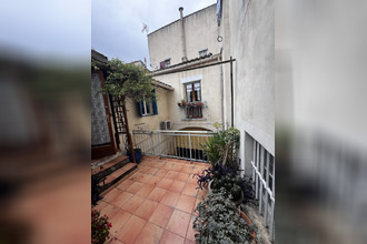 achat maison st-gilles 30800