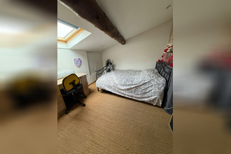 achat maison st-gilles 30800