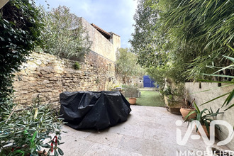 achat maison st-gilles 30800