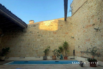 achat maison st-gilles 30800