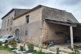 achat maison st-gilles 30800