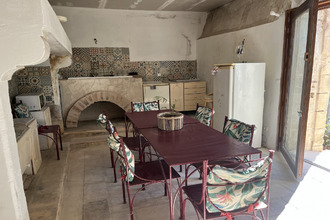 achat maison st-gilles 30800