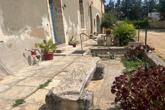 achat maison st-gilles 30800