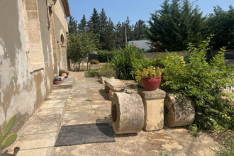 achat maison st-gilles 30800